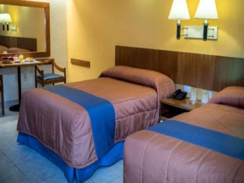 Hotel Jaragua 보카델리오 외부 사진