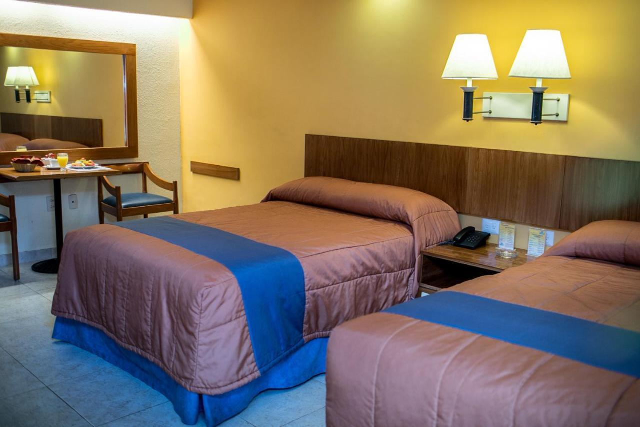 Hotel Jaragua 보카델리오 외부 사진