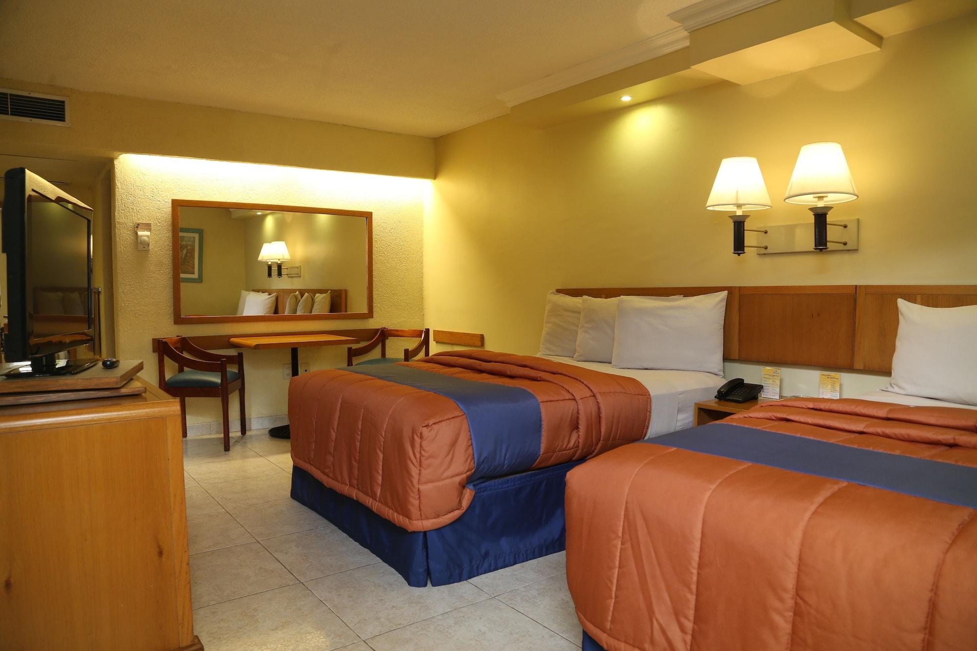 Hotel Jaragua 보카델리오 외부 사진