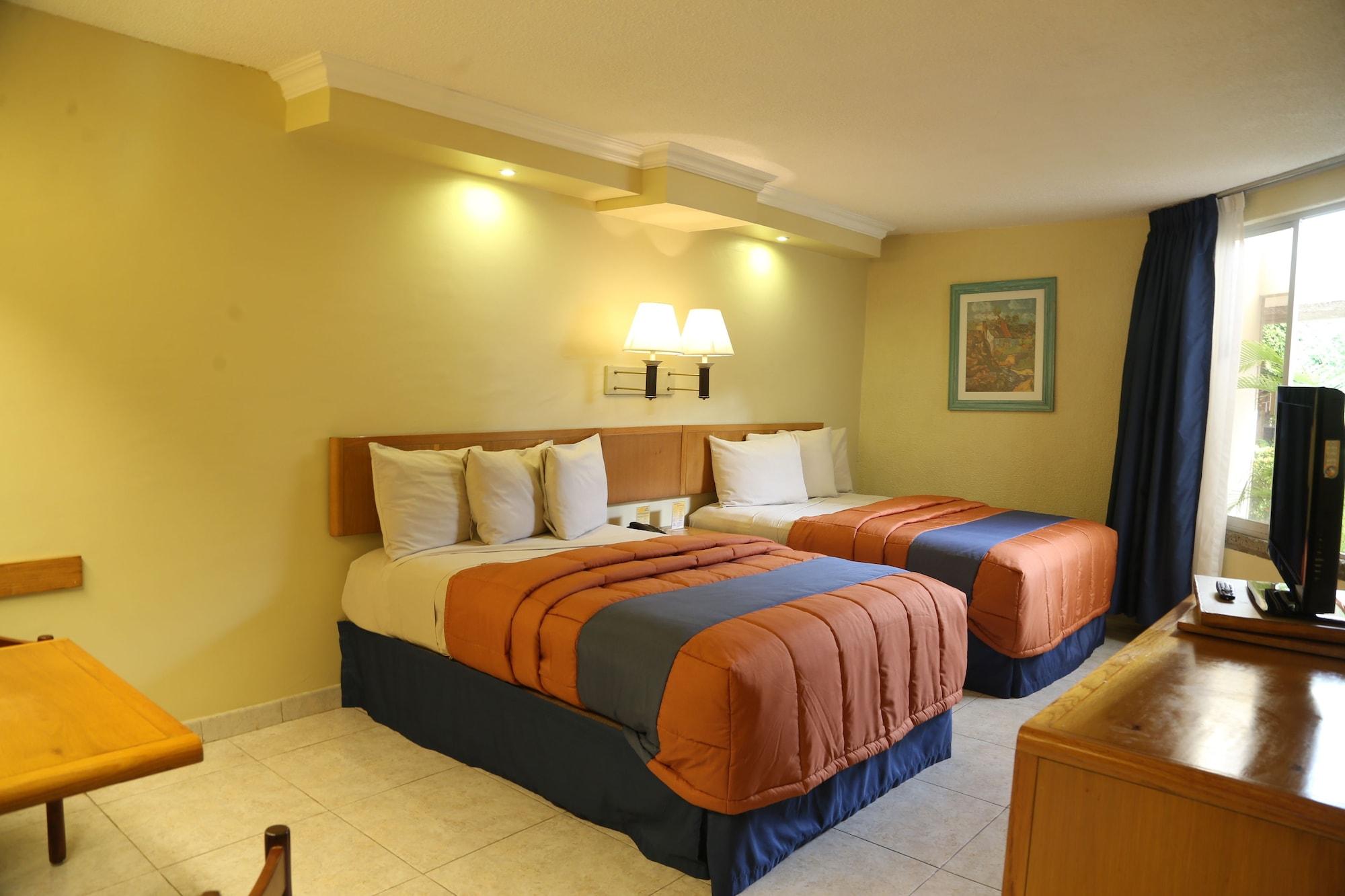 Hotel Jaragua 보카델리오 외부 사진