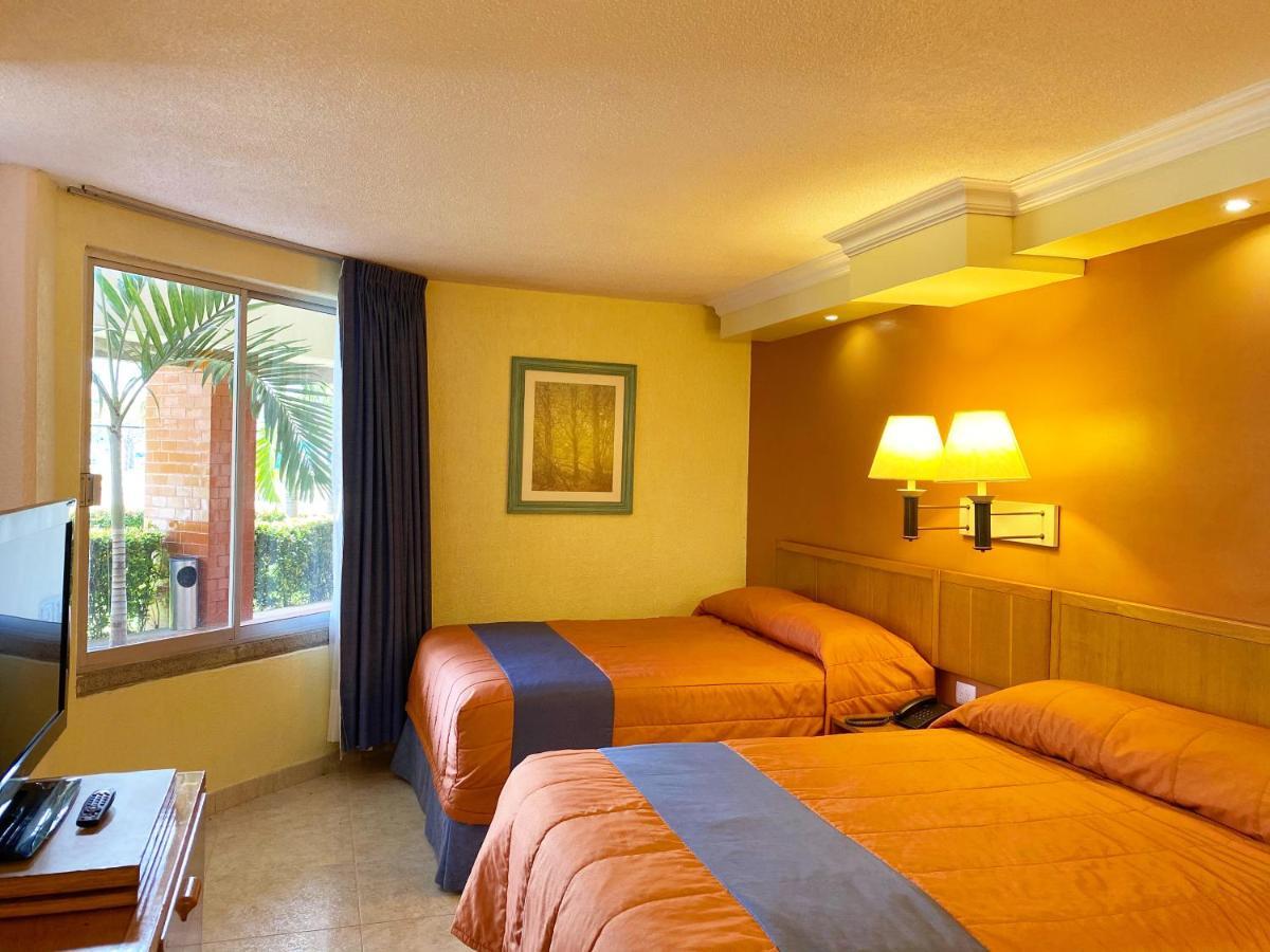 Hotel Jaragua 보카델리오 외부 사진