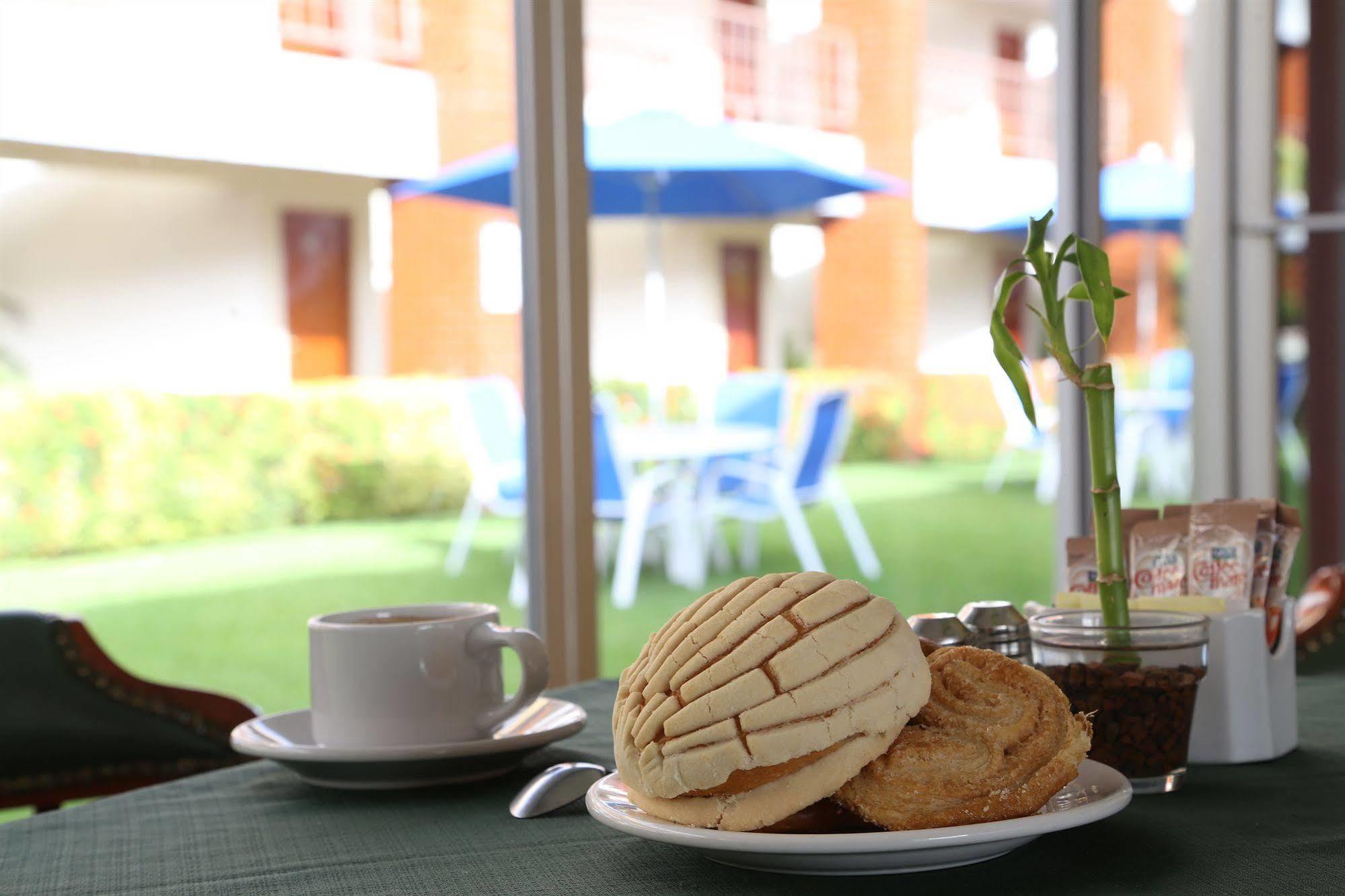 Hotel Jaragua 보카델리오 외부 사진