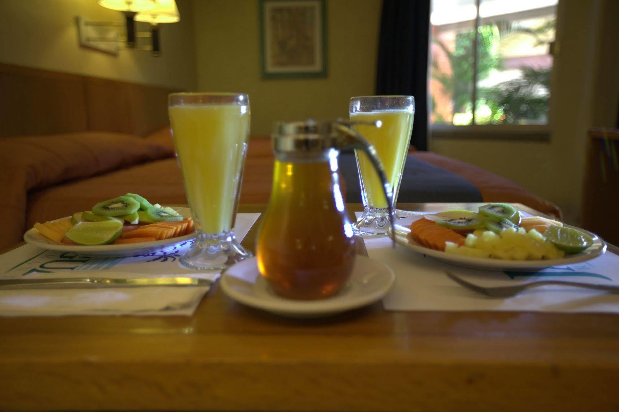 Hotel Jaragua 보카델리오 외부 사진