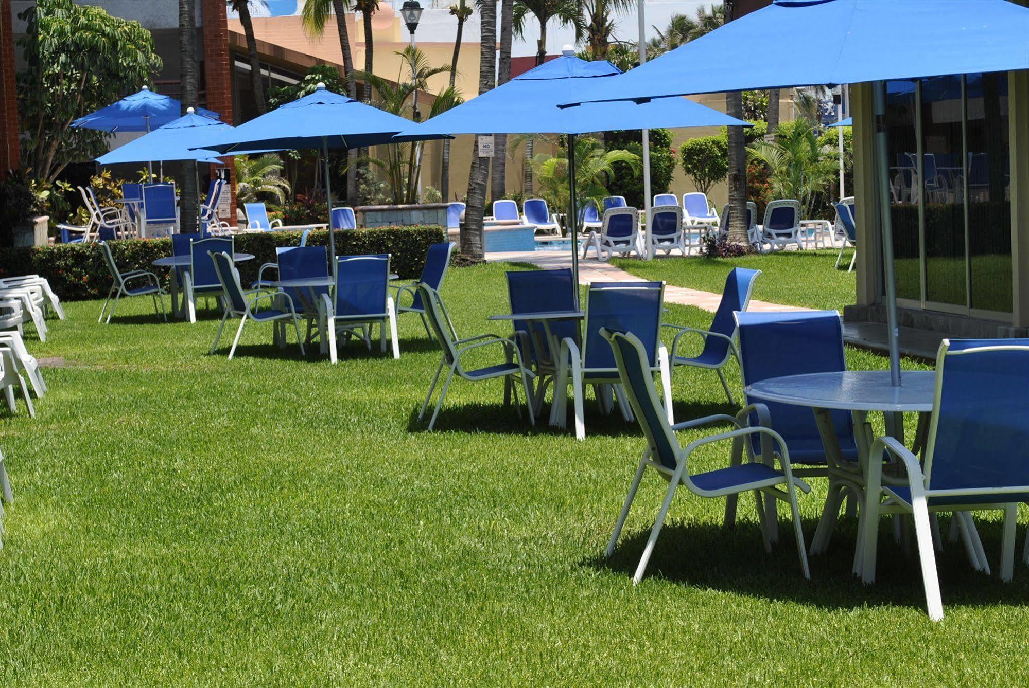 Hotel Jaragua 보카델리오 외부 사진