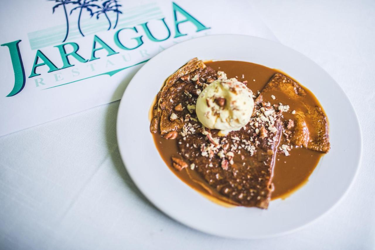 Hotel Jaragua 보카델리오 외부 사진