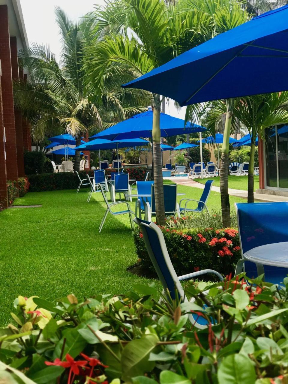 Hotel Jaragua 보카델리오 외부 사진